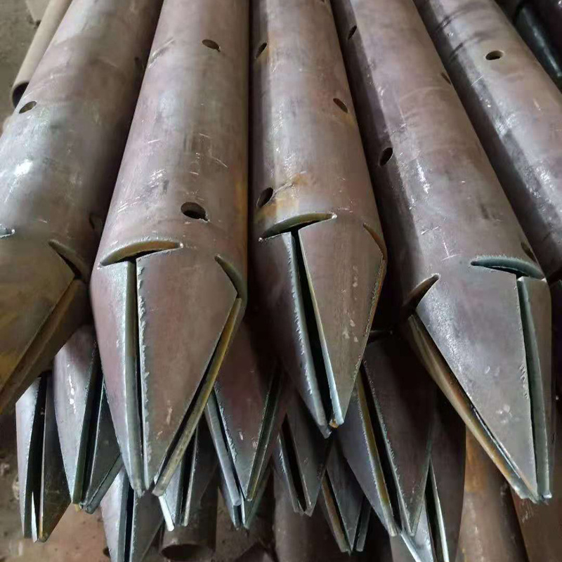 三穗预埋注浆管